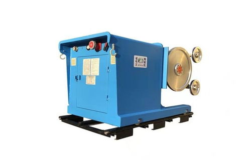 鉛山繩鋸機與電纜填充繩設備 如何選擇優質產品與廠家