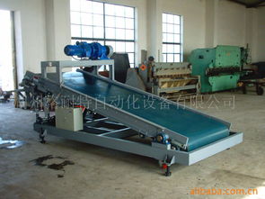 湖州格耐特自動化設備 提升機與電纜填充繩設備產品概覽