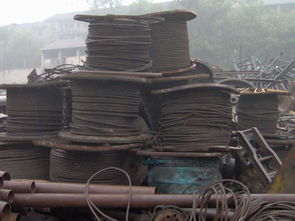 探索舊鋼絲繩、金屬絲與電纜填充繩設(shè)備批發(fā)市場 機(jī)遇與挑戰(zhàn)
